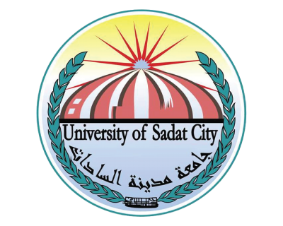جامعة السادات – كلية التربية الرياضية